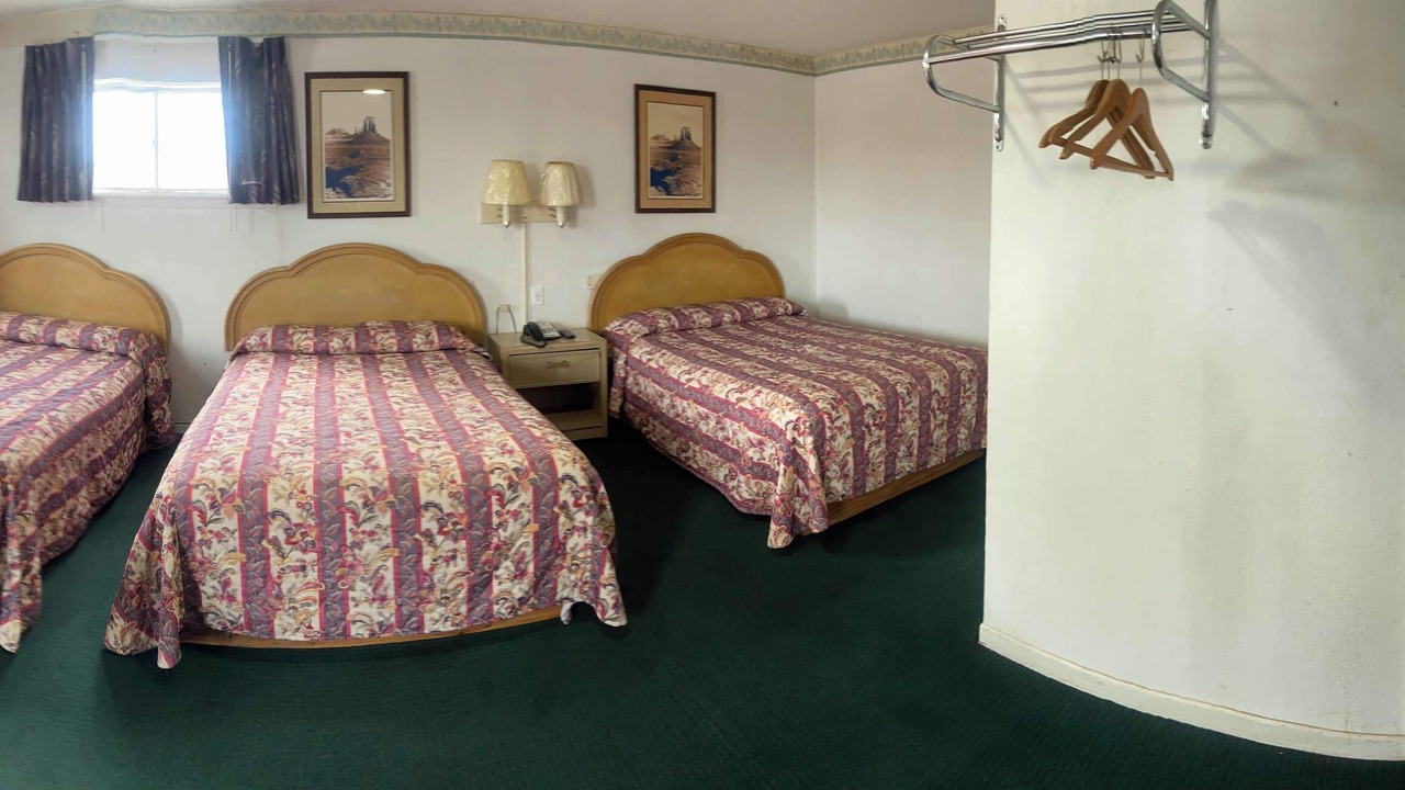 Photo of Bedroom in Burnet