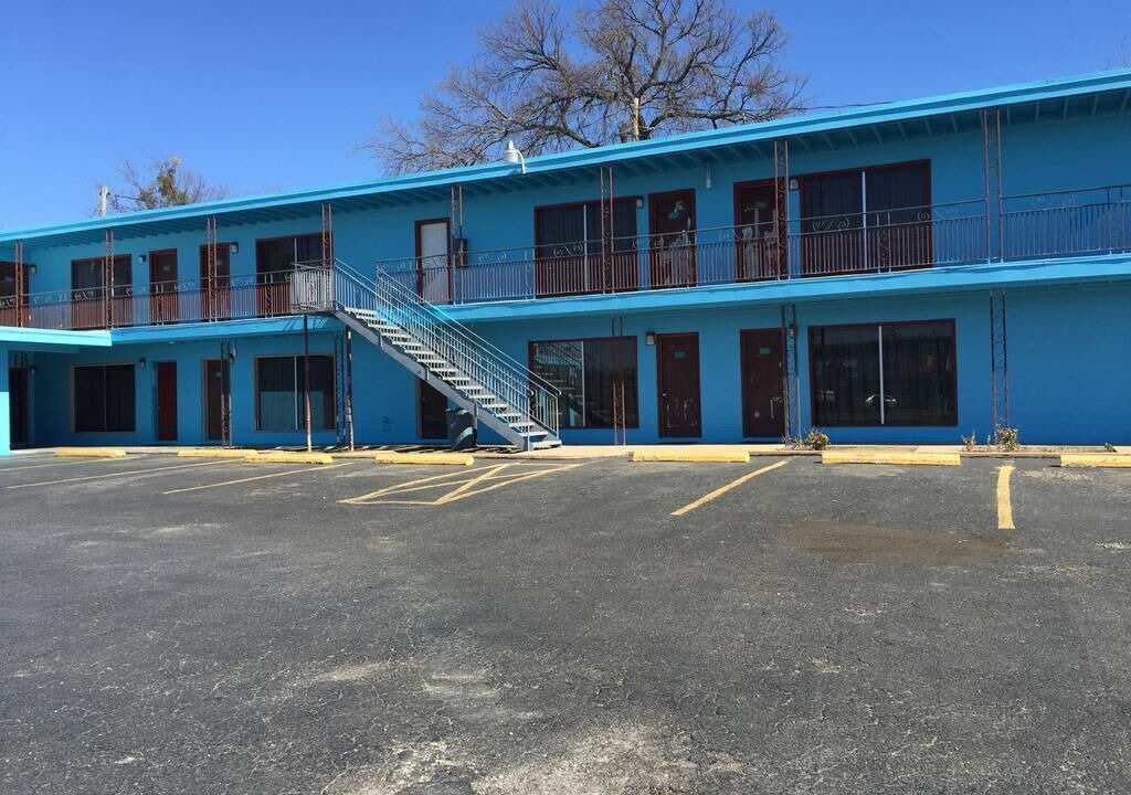 Photo of Outdoor in Burnet
