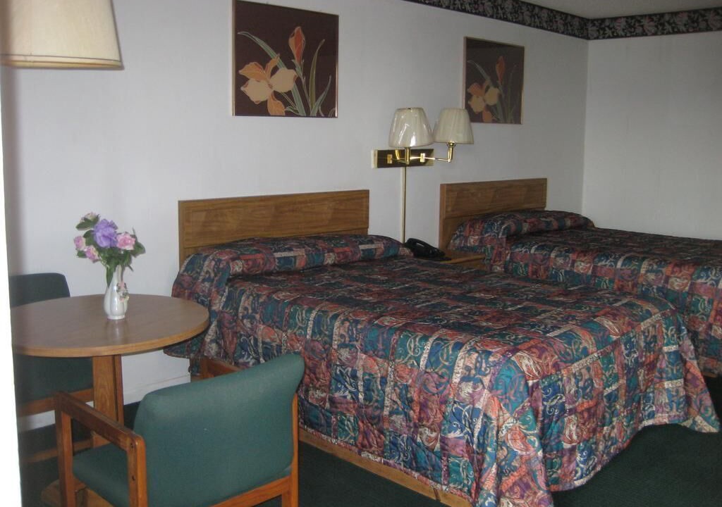 Photo of Bedroom in Burnet