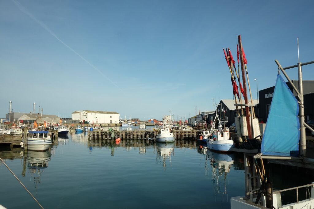 Photo of Outdoor in Hirtshals