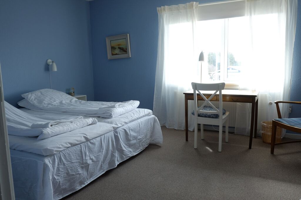 Photo of Bedroom in Hirtshals