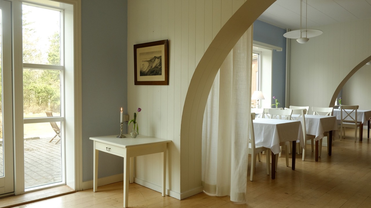 Photo of Livingroom in Hirtshals