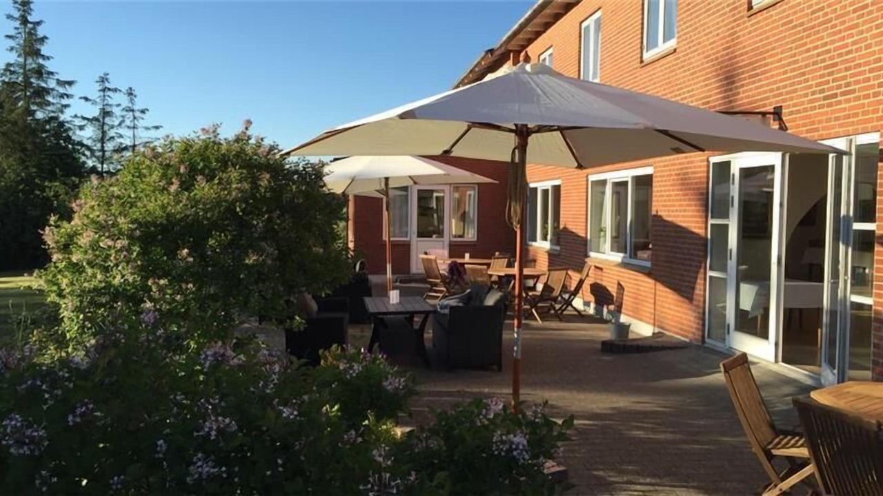 Photo of Patio Balcony in Hirtshals