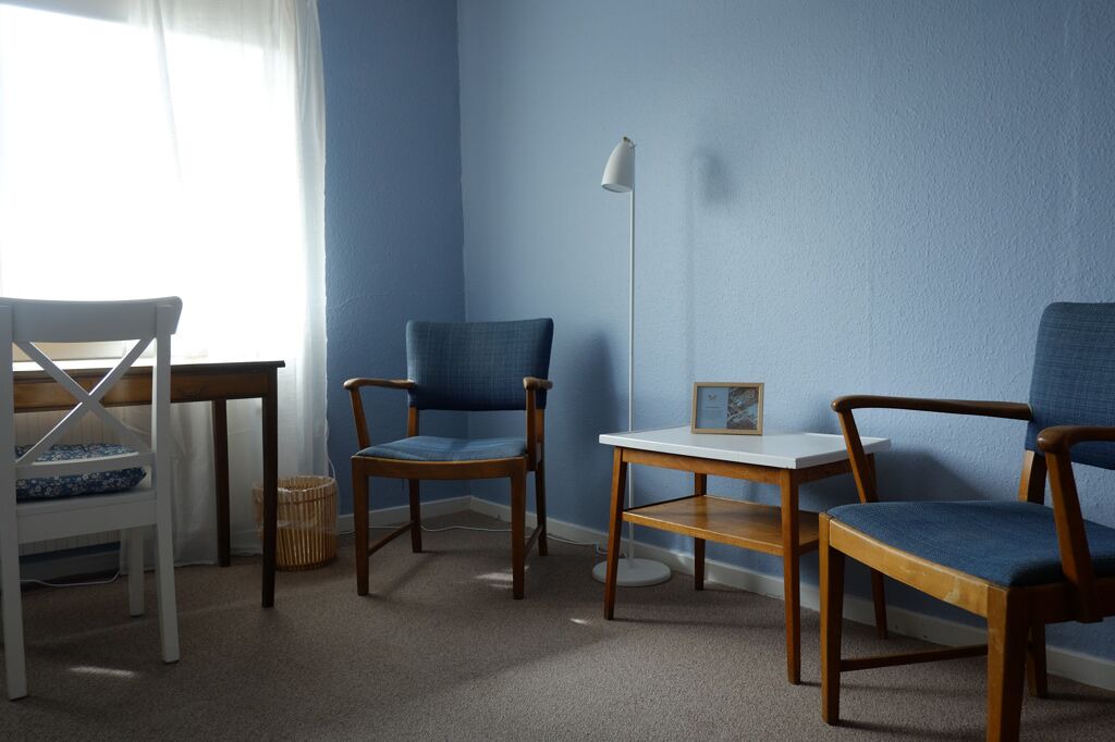 Photo of Bedroom in Hirtshals