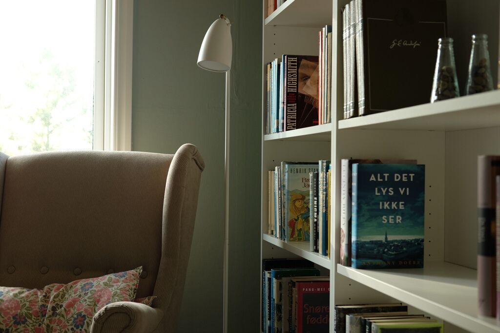 Photo of Livingroom in Hirtshals