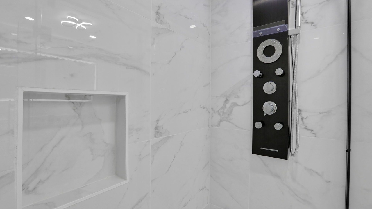 Photo of Bathroom in Saugerties