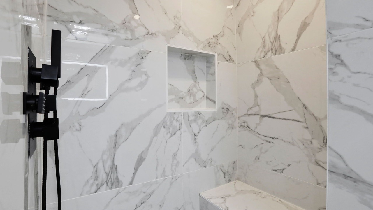 Photo of Bathroom in Saugerties