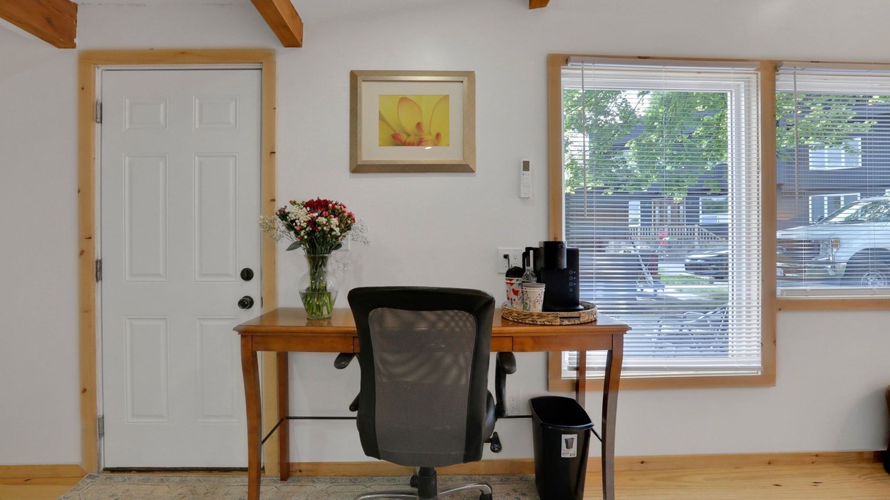 Photo of Bedroom in Saugerties