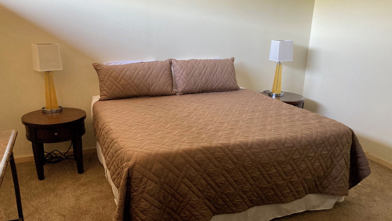 Photo of Bedroom in Saugerties