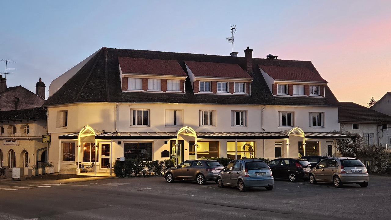 Photo of Outdoor in Losne