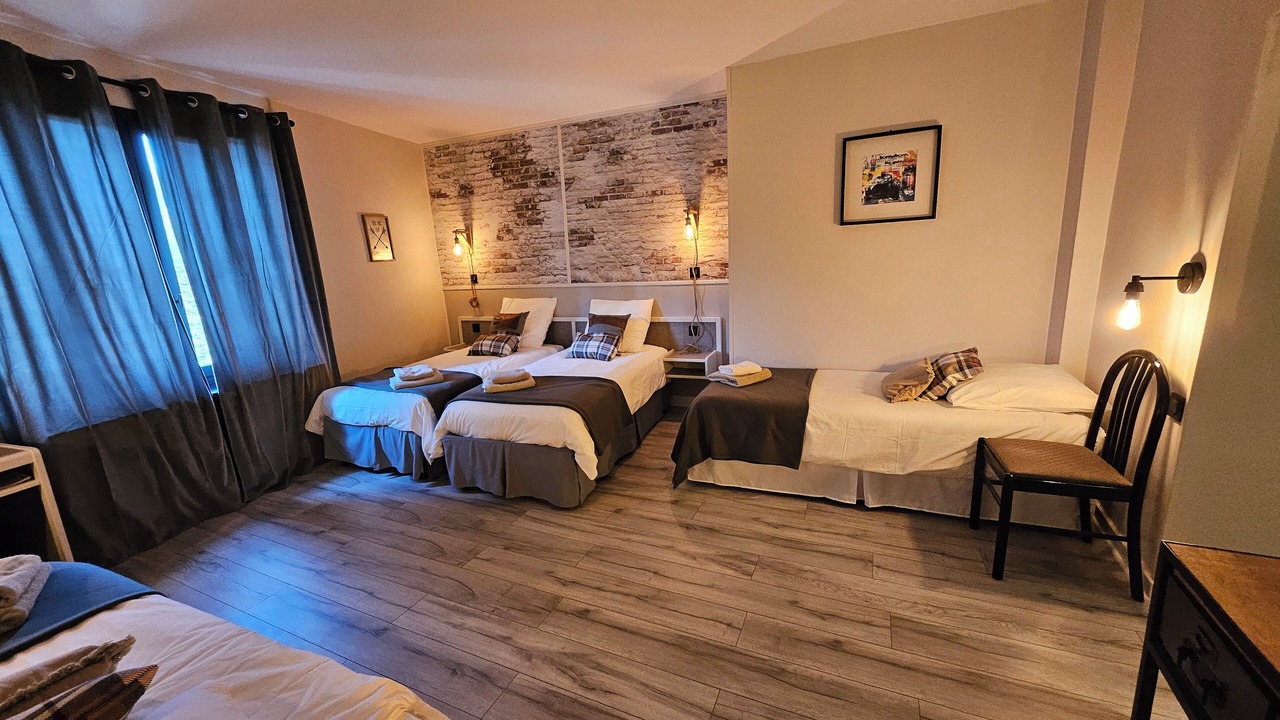 Photo of Outdoor in Losne