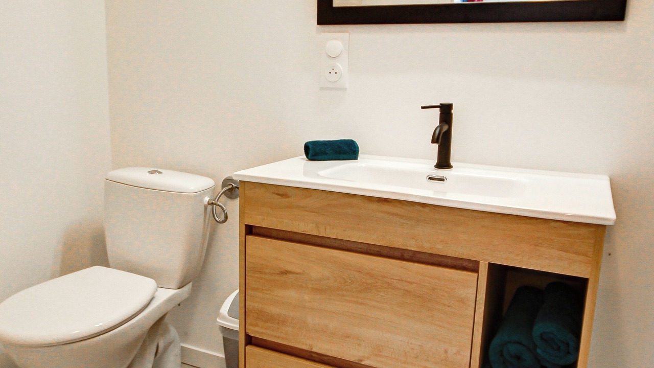 Photo of Bedroom in La Guyonniere