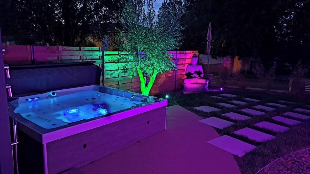 Photo of Outdoor in La Guyonniere