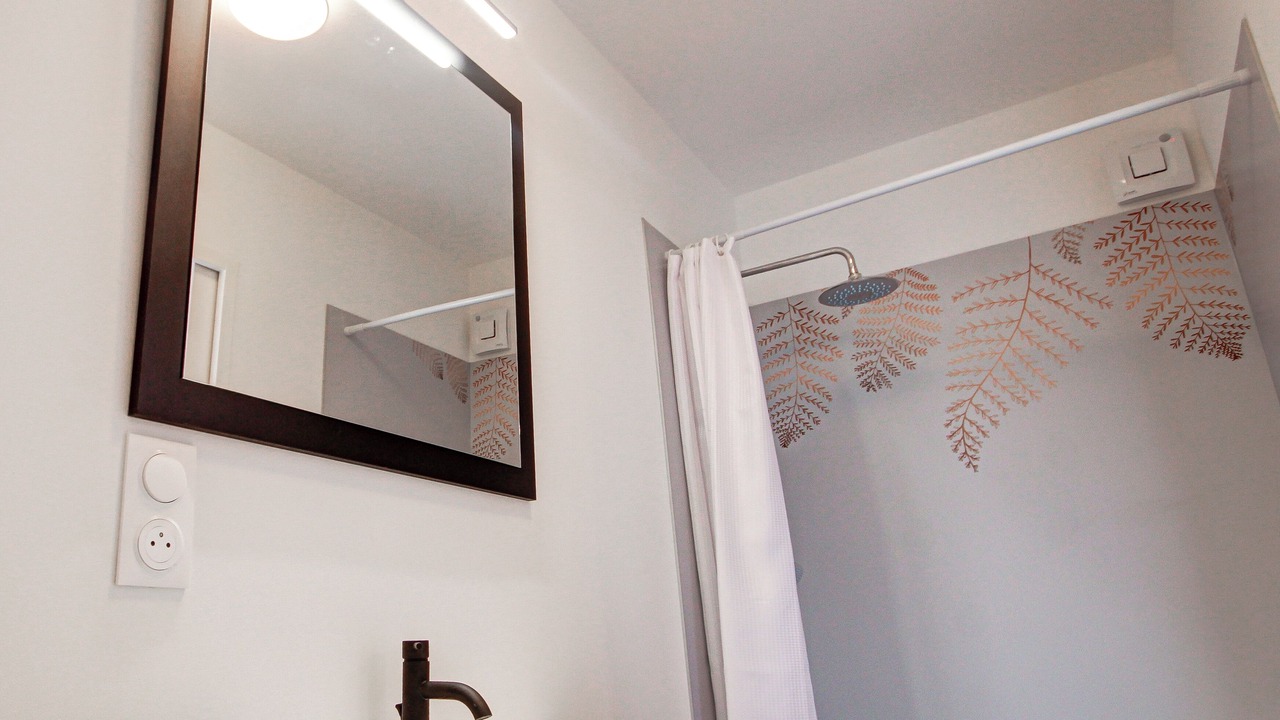 Photo of Bedroom in La Guyonniere