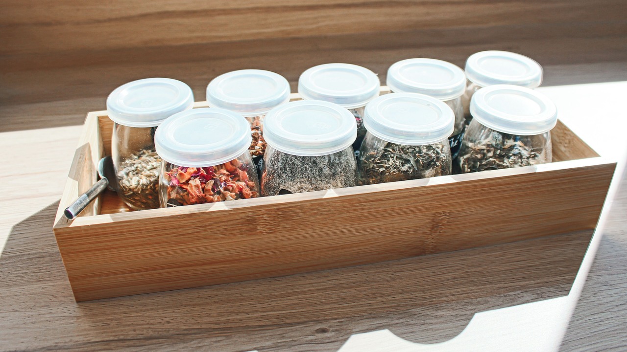 Photo of Kitchen in La Guyonniere