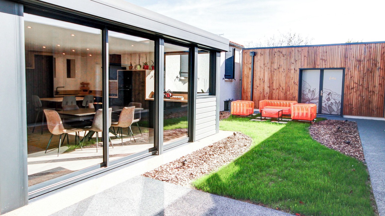 Photo of Outdoor in La Guyonniere