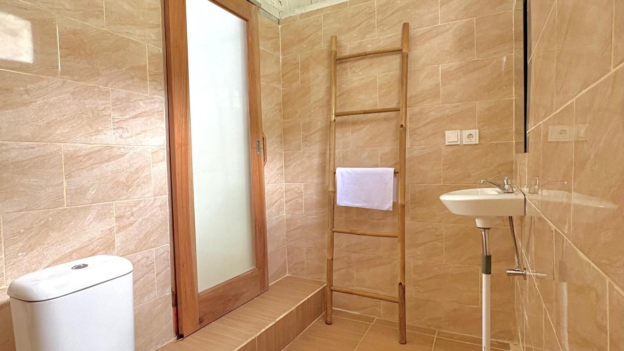 Photo of Bathroom in Senggigi