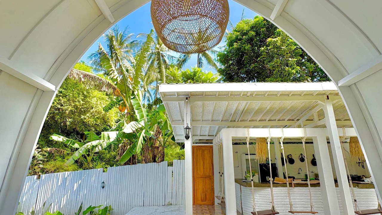 Photo of Outdoor in Senggigi