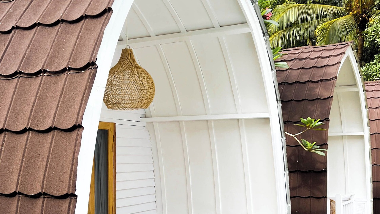Photo of Outdoor in Senggigi