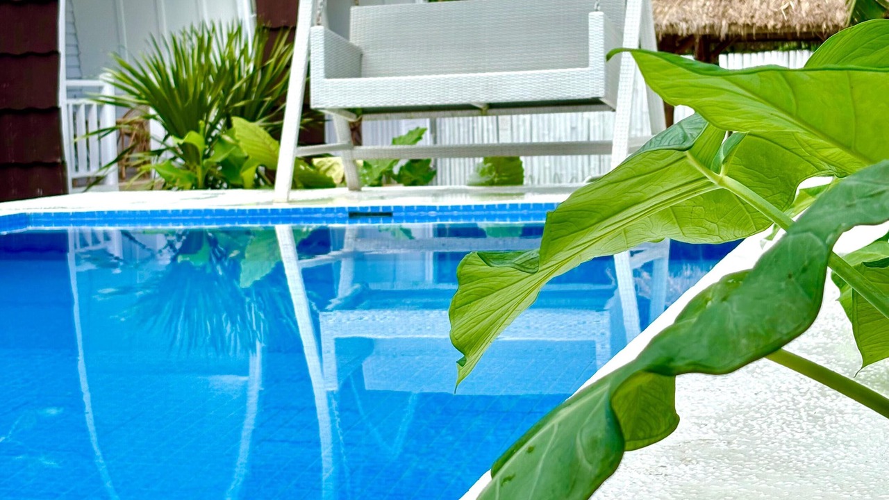 Photo of Outdoor in Senggigi