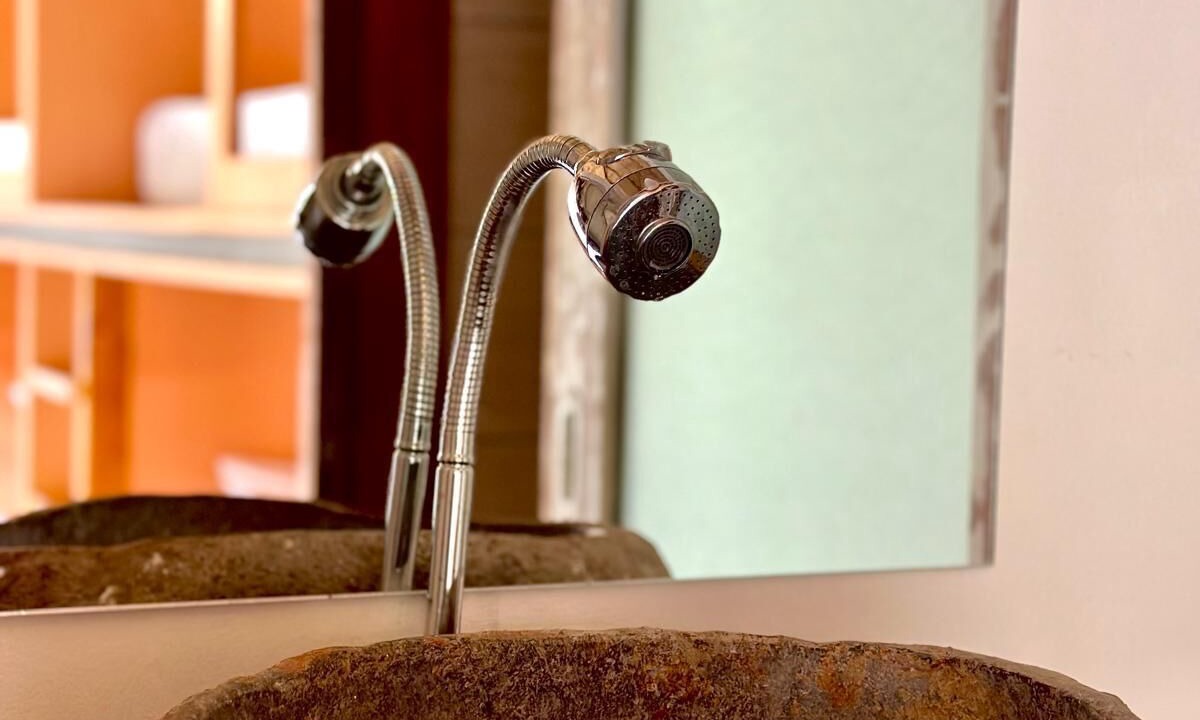 Photo of Bathroom in Senggigi
