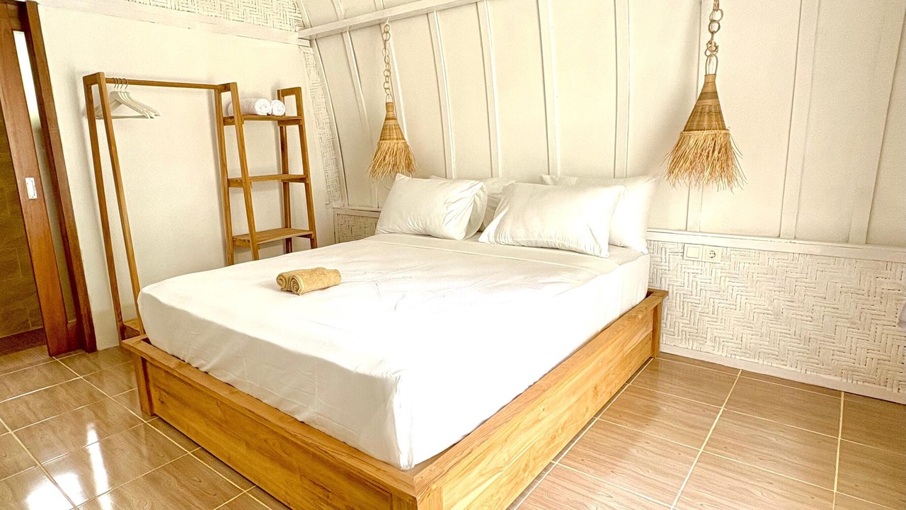 Photo of Outdoor in Senggigi
