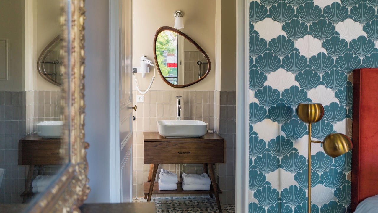 Photo of Bathroom in Provins