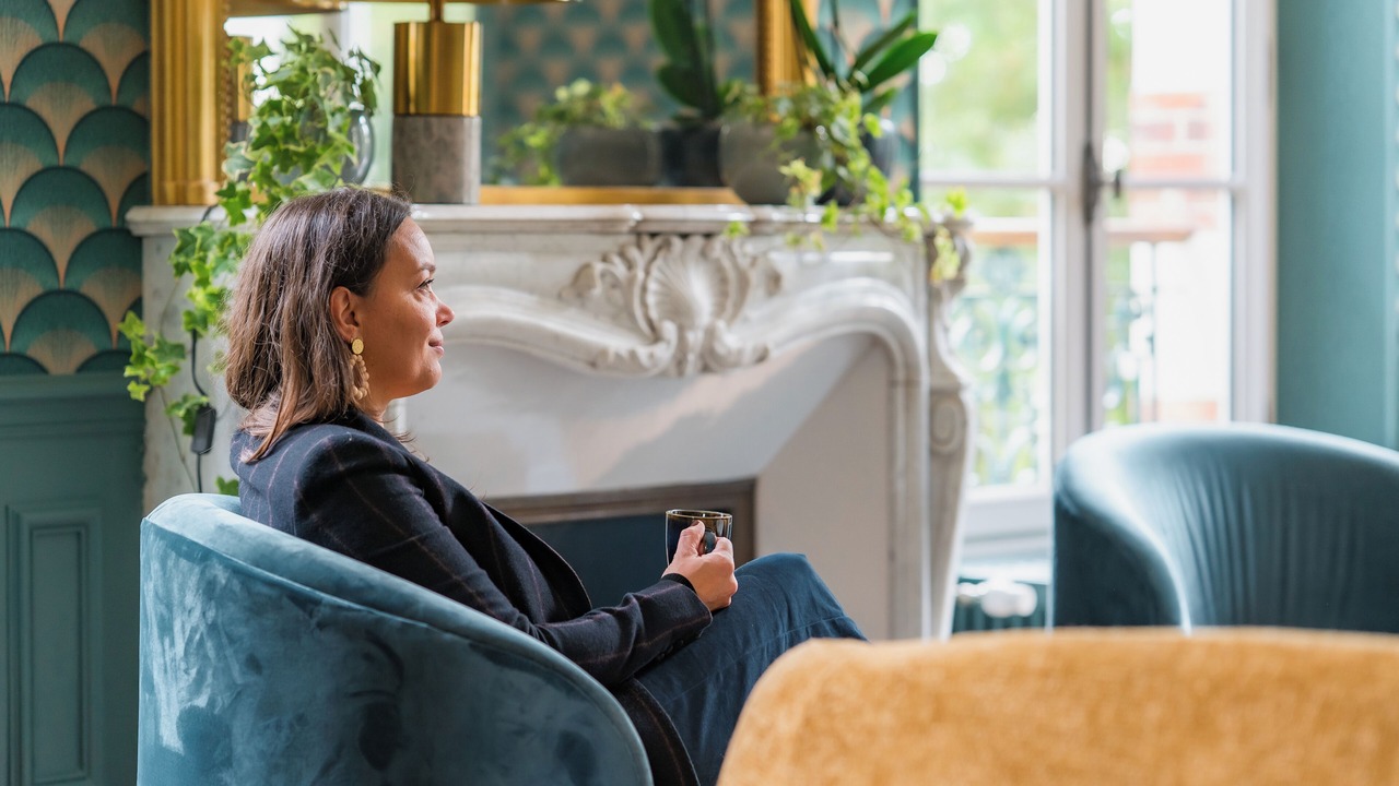 Photo of Livingroom in Provins