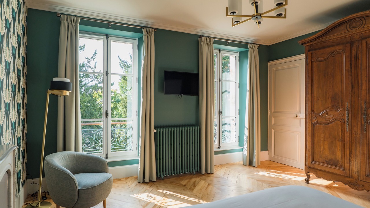 Photo of Outdoor in Provins