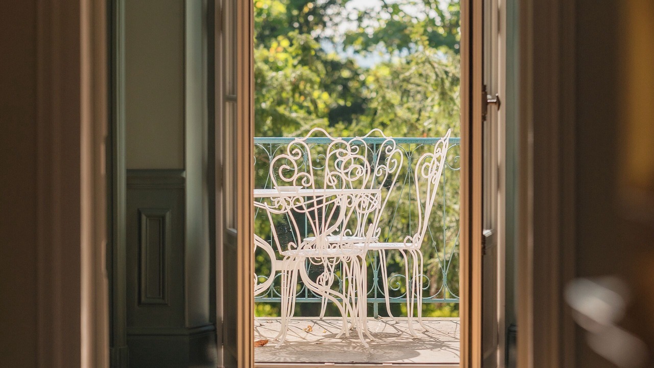 Photo of Outdoor in Provins