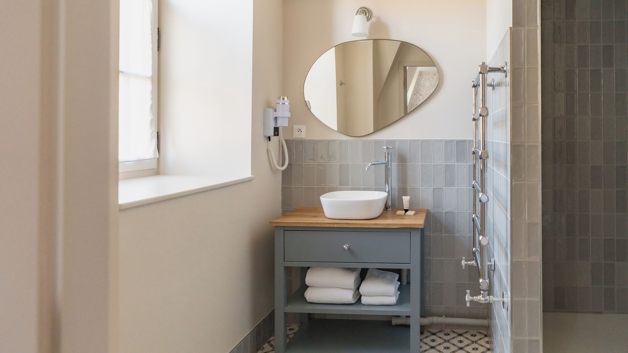 Photo of Bathroom in Provins