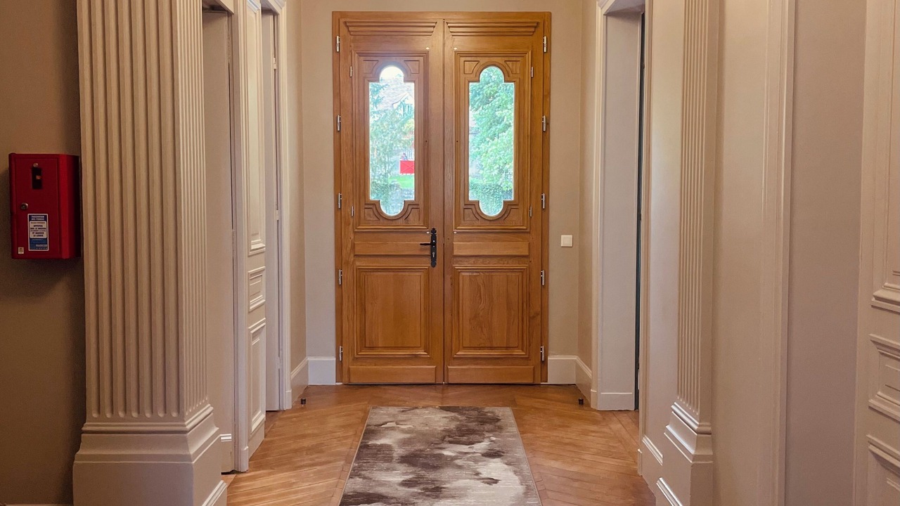 Photo of Livingroom in Provins