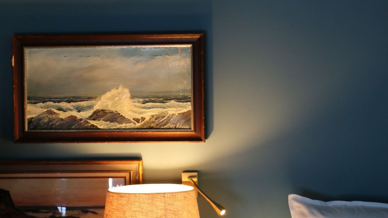 Photo of Bedroom in Saint-Jouin-Bruneval