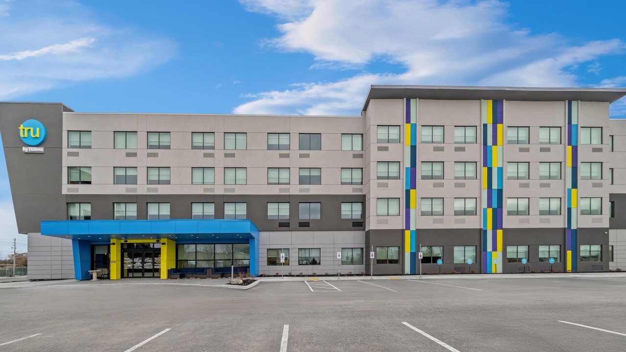 Photo of Outdoor in Oshawa