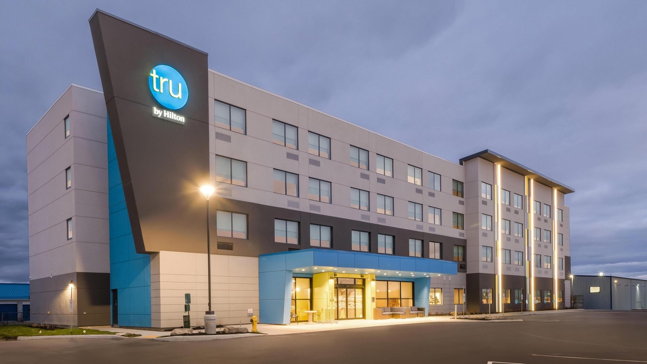 Photo of Outdoor in Oshawa