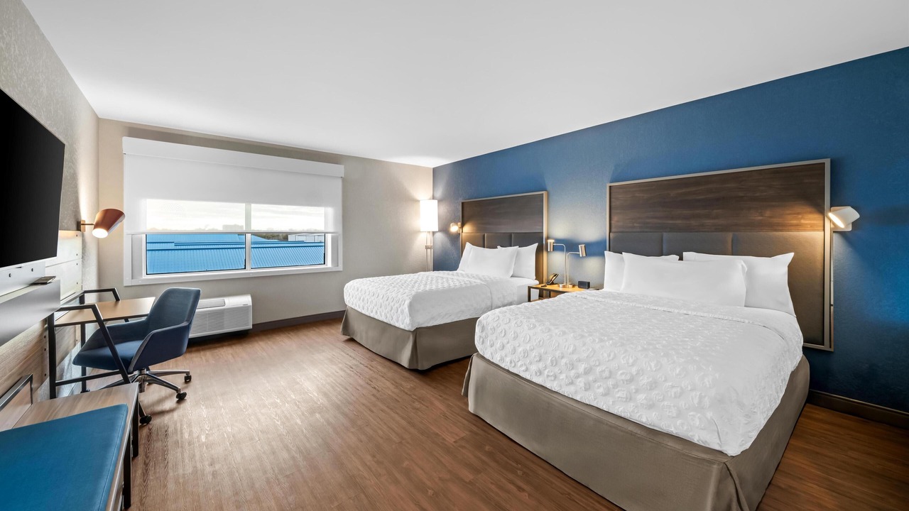 Photo of Bedroom in Oshawa