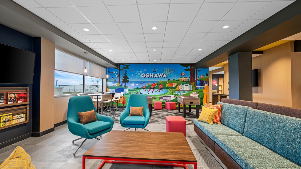 Photo of Others in Oshawa