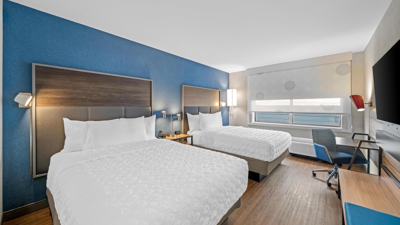 Photo of Bedroom in Oshawa