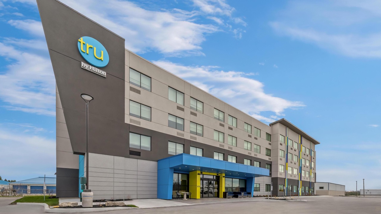 Photo of Outdoor in Oshawa