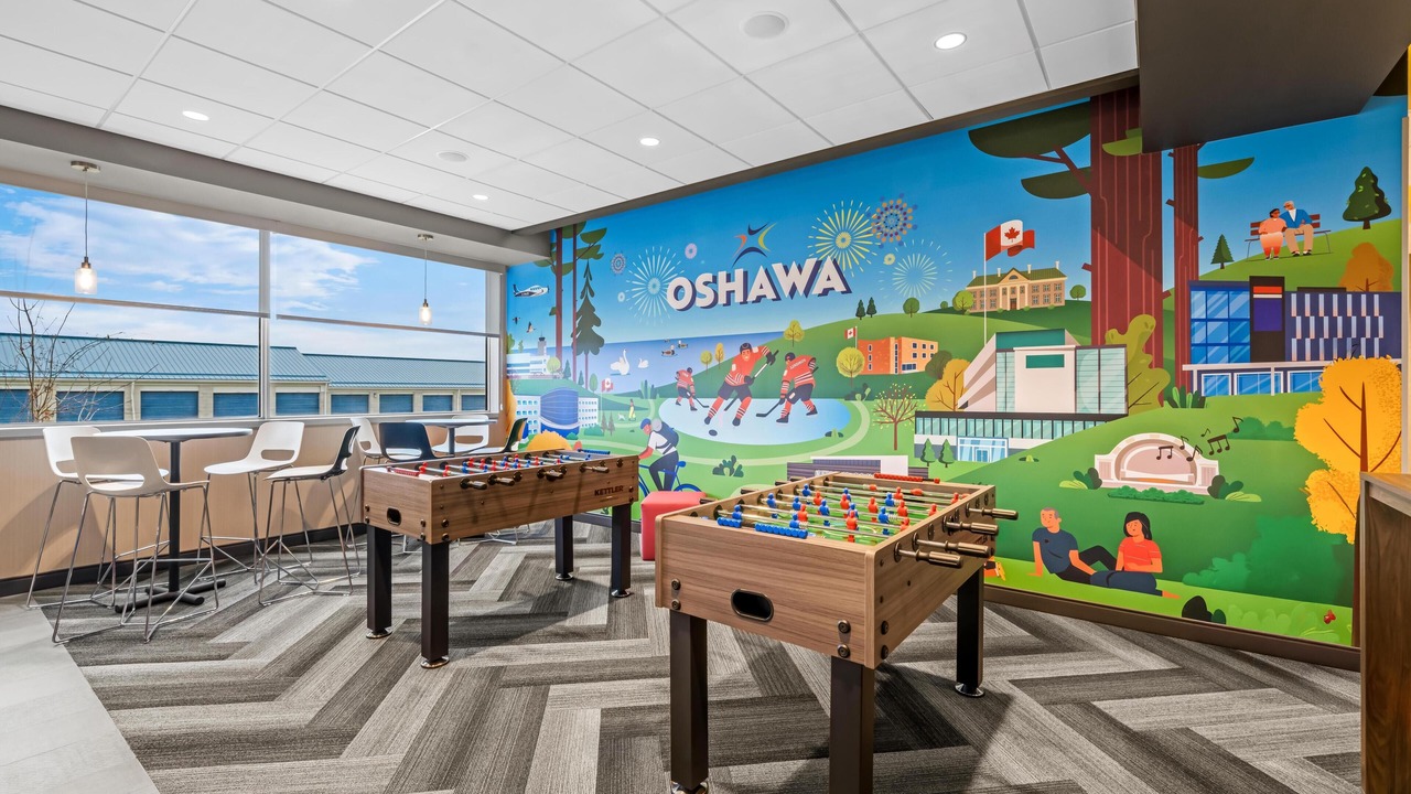 Photo of Others in Oshawa