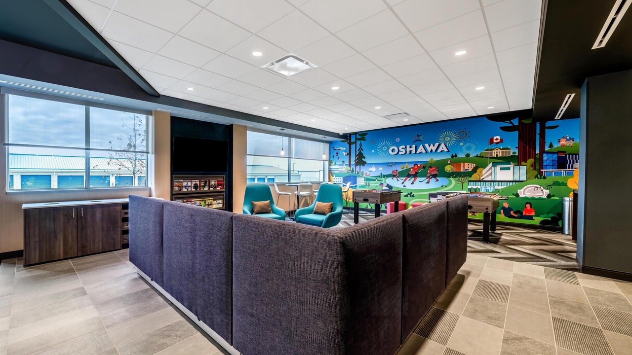 Photo of Others in Oshawa