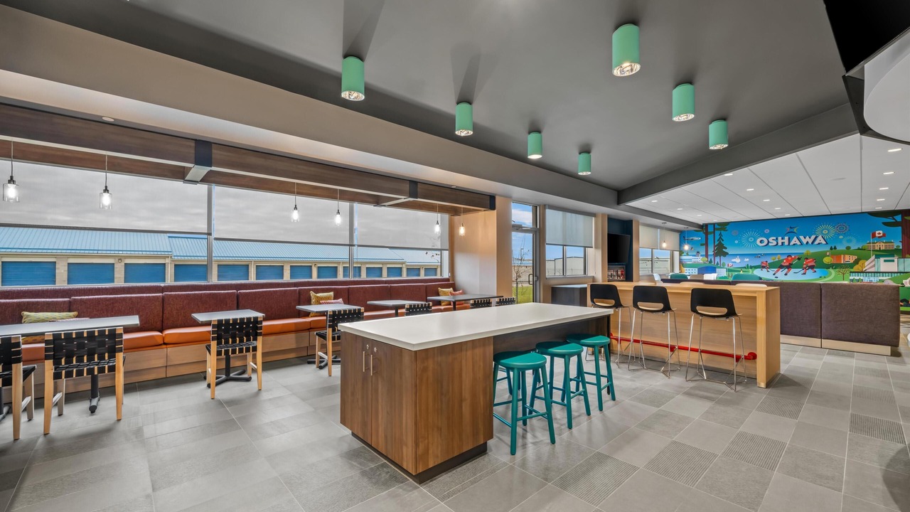 Photo of Others in Oshawa