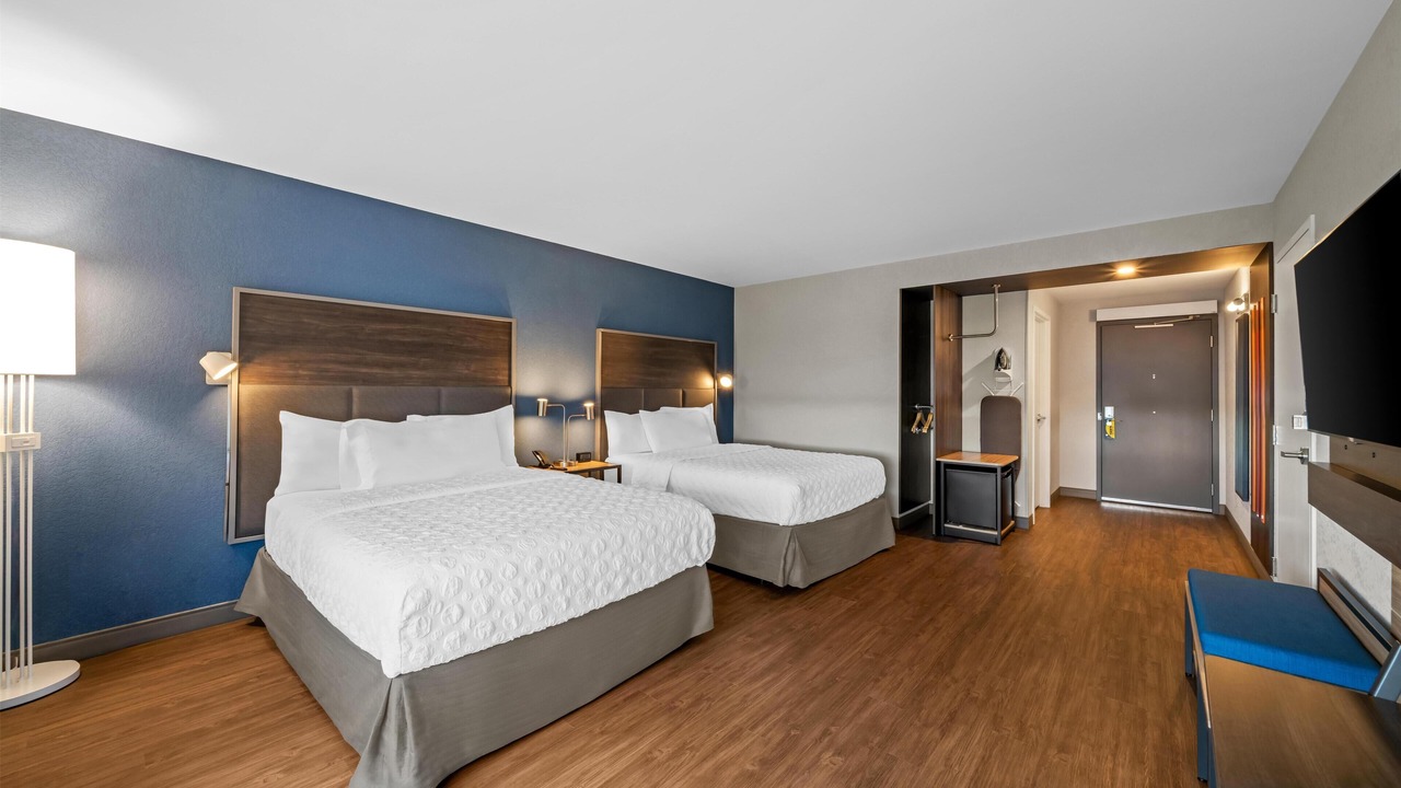 Photo of Bedroom in Oshawa