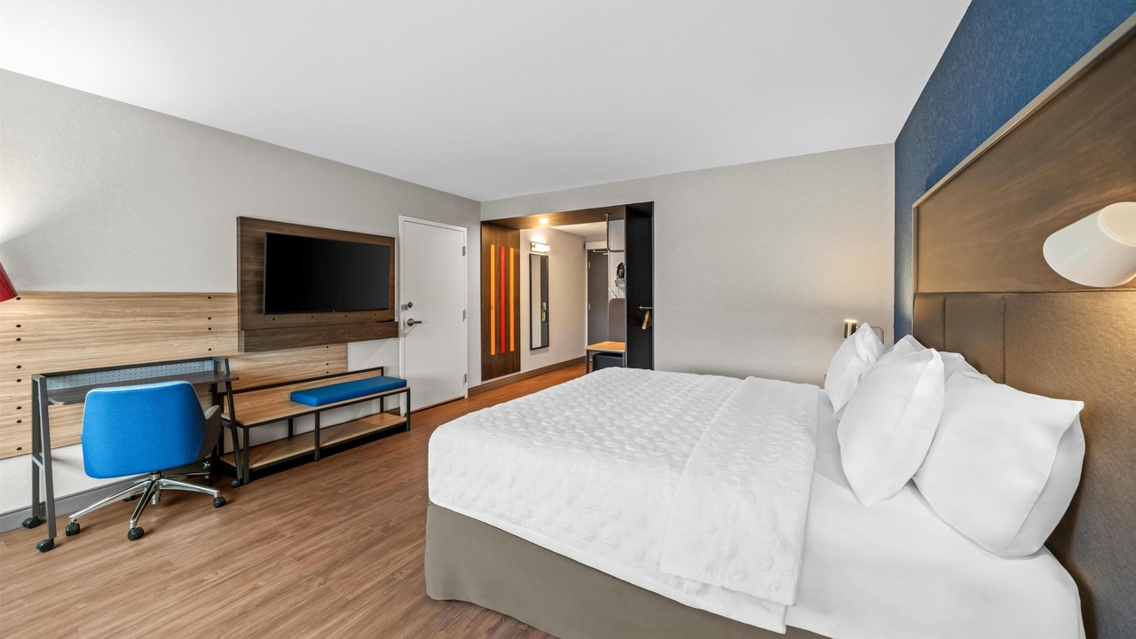 Photo of Bedroom in Oshawa