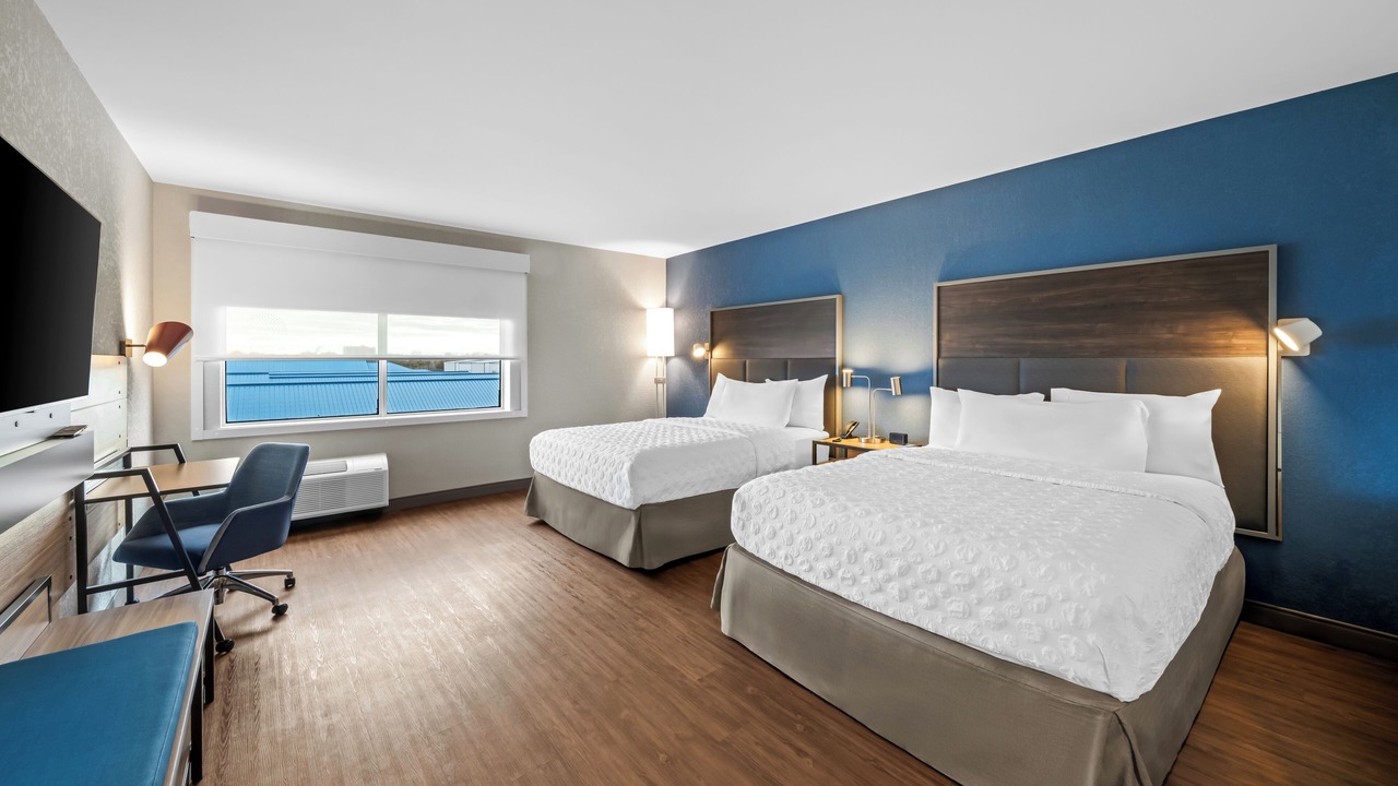 Photo of Bedroom in Oshawa