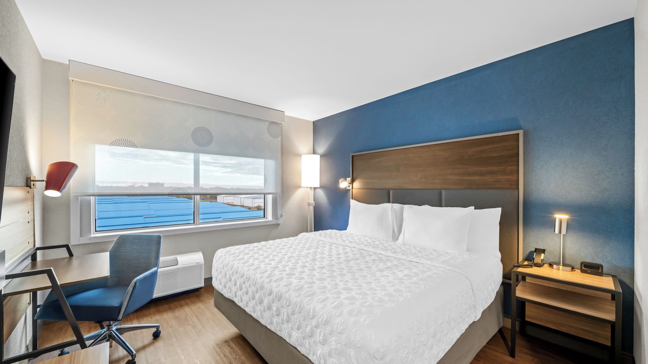 Photo of Bedroom in Oshawa