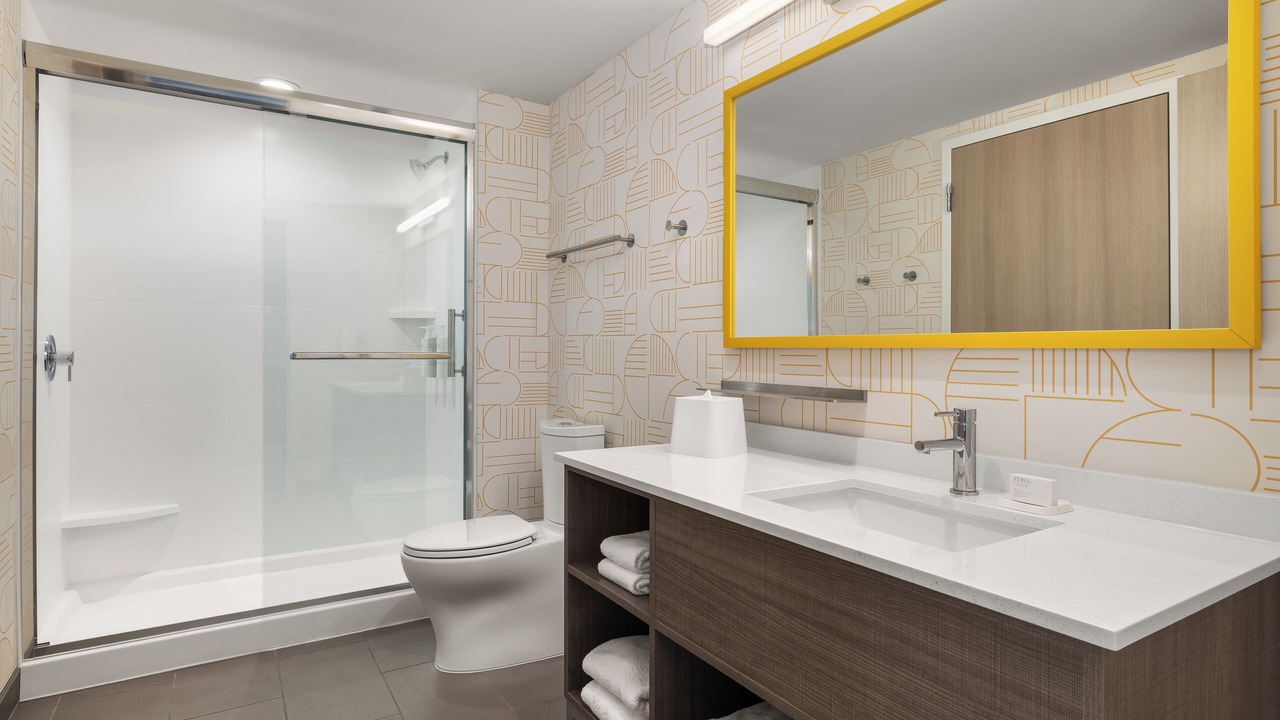 Photo of Bathroom in Muncie