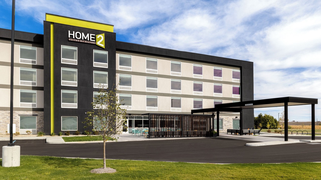 Photo of Outdoor in Muncie