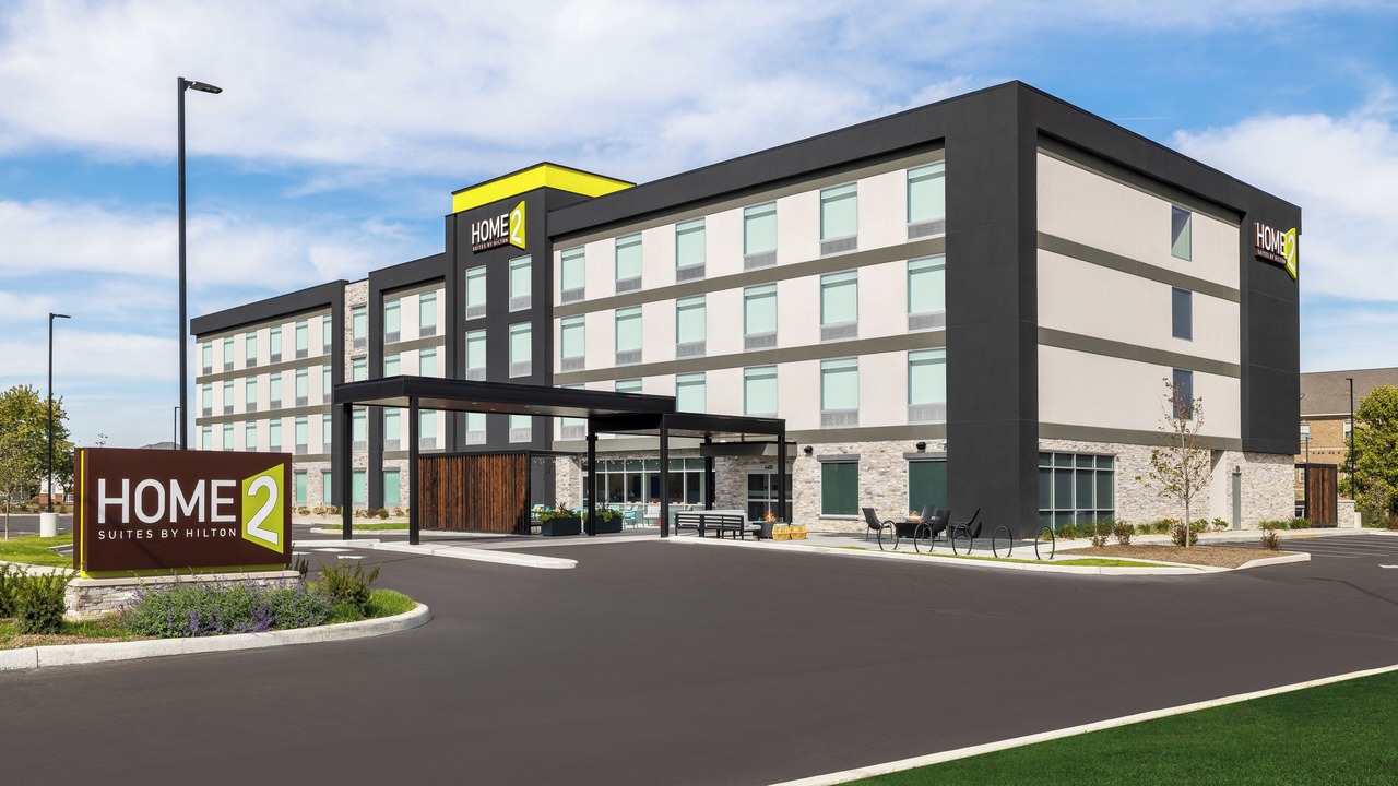 Photo of Outdoor in Muncie