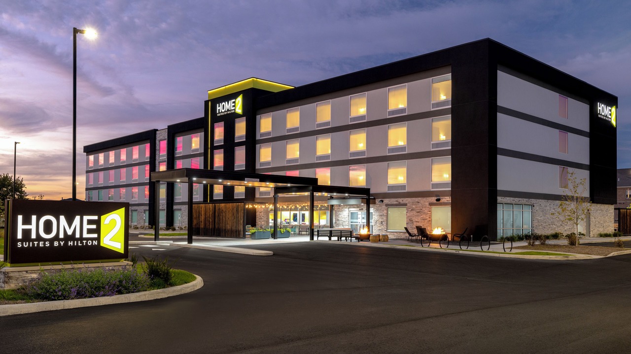 Photo of Outdoor in Muncie